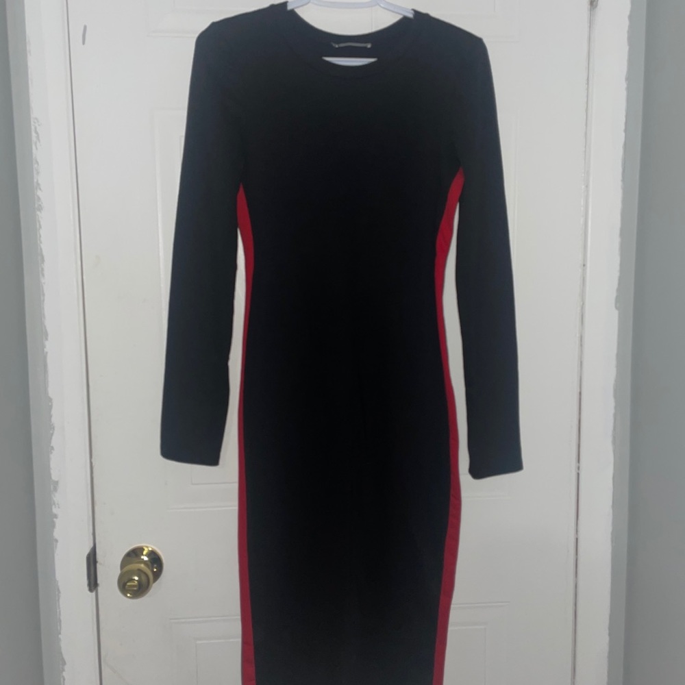 Midi dress